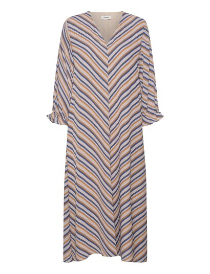 Modström | Clementine Print Ls Dress | XS Modström | Clementine Print Ls Dress | XS