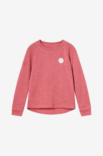 Viking Termisk topp Soft Baselayer Merino Top Rosa Viking Termisk topp Soft Baselayer Merino Top Rosa