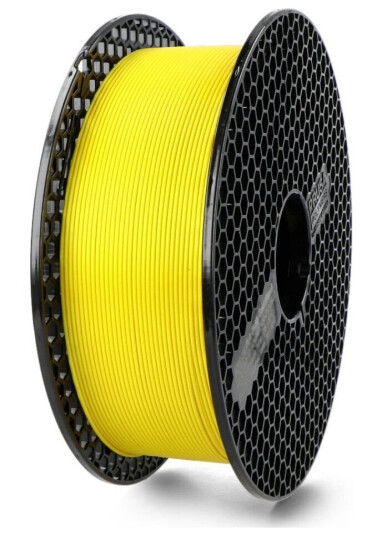 Prusa Filament Prusa Pla 1,75Mm 1Kg - Pineaplle Yellow}