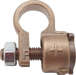 RESTAGRAF 210272 Klemme batteripoler