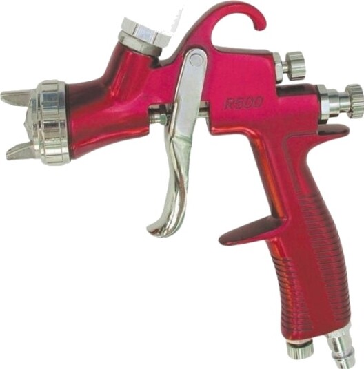Adler Sprøytepistol Lvlp 1,5 Mm Ad R500 Adler Sprøytepistol Lvlp 1,5 Mm Ad R500