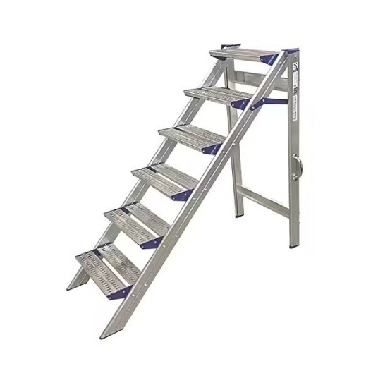 Climber Pro APO Trapp 6 Trinn Climber Pro APO Trapp 6 Trinn