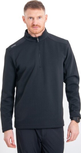 Ping Ramsey Svart Golfgenser herre Svart (060) Large