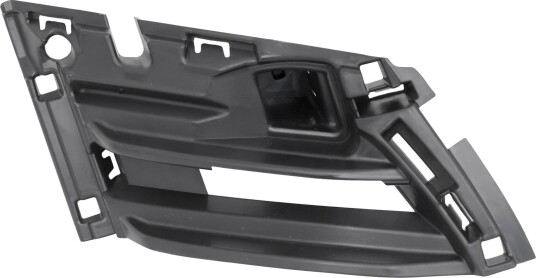 Holder, radiatorgitter DIEDERICHS 7832149 Holder, radiatorgitter DIEDERICHS 7832149