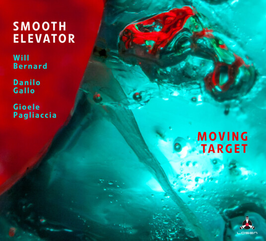 Smooth Elevator Moving Target CD