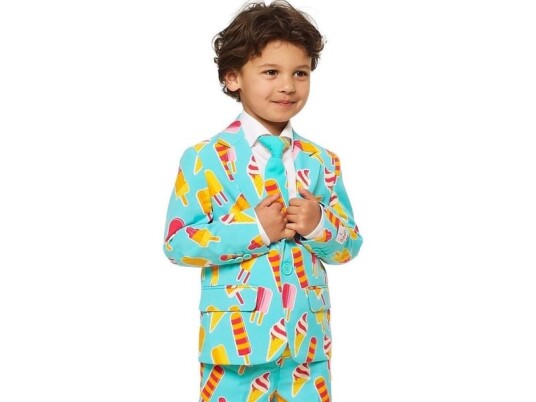 Div Lev. Opposuit Cool Cones Gutt Div Lev. Opposuit Cool Cones Gutt