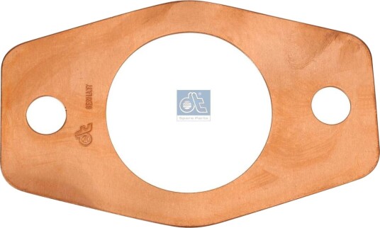 DT Spare Parts 4.20147 Tetning, eksosmanifold
