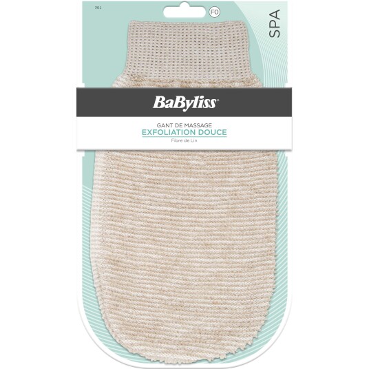 BaByliss SPA Massagevante Dubbelsidig