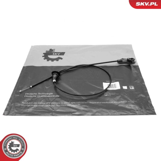 ESEN SKV 96SKV276 Panserkabel