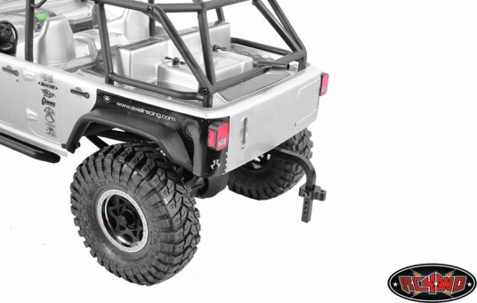 RC4WD 0336 Trailer Hitch Axial SCX10