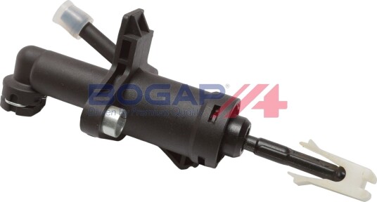 Slavesylinder, clutch BOGAP A2219109