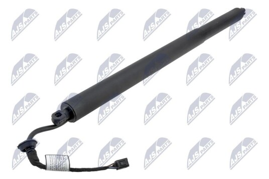 Elektromotor bakluke NTY AE AU 100
