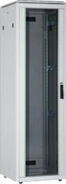 Digitus Unique Dn-19 32U-6 6-1 Rack Skap Lysegrå Ral 7035 32U 19"