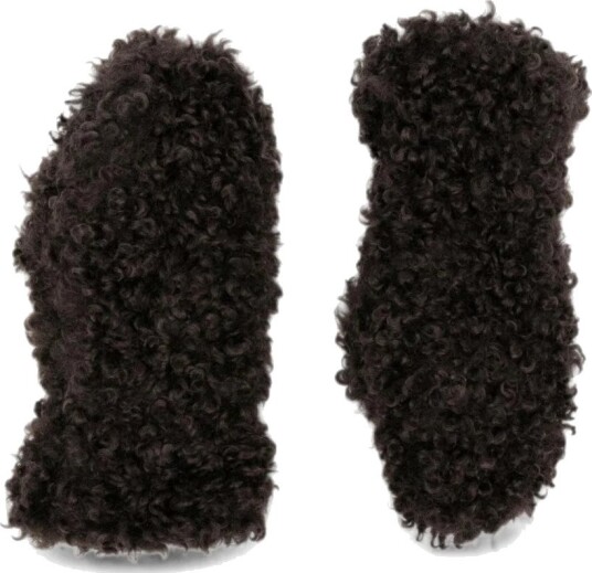 Apparis Dame Accessories Brun ONE SIZE, Apparis Dame Accessories Brun ONE SIZE,