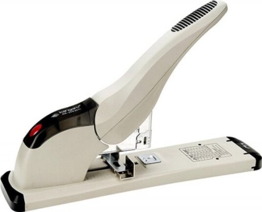 Kangaro Stapler Kangaro Stapler Ds-23 S 20 Fl Staples Up To 170 Sheets Assorted Colors