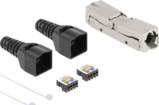 Delock Cat 6A