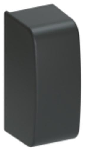 Schneider Optiline Mini Endestykke 18x35mm