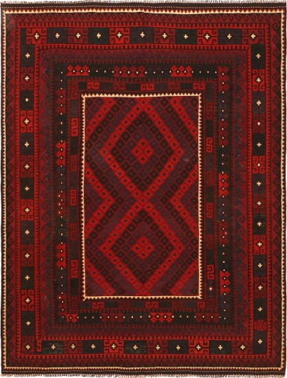 Orientalsk kelimteppe 323 x 251 cm Størrelse: 323 x 251 cm Orientalsk kelimteppe 323 x 251 cm Størrelse: 323 x 251 cm