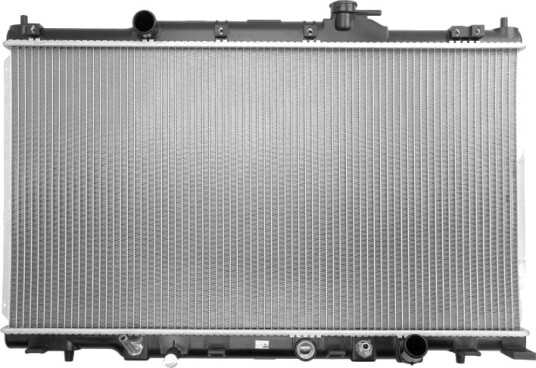 KOYORAD PL081259 Radiator motorkjøling KOYORAD PL081259 Radiator motorkjøling