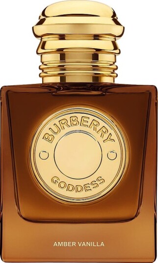 Goddess Amber Vanilla Eau de Parfum Intense 50 ml Goddess Amber Vanilla Eau de Parfum Intense 50 ml