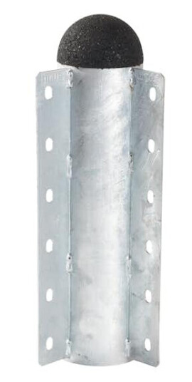 Hjørnemodul PLUS Pipe