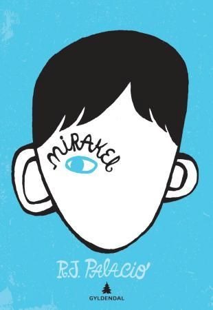 Mirakel, Ny bok