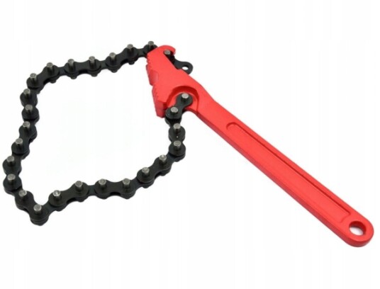Kjedenøkkel For 9" Filtre 50 Kjedenøkkel For 9" Filtre 50