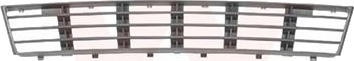 VAN WEZEL 0324590 Ventilasjonsgitter