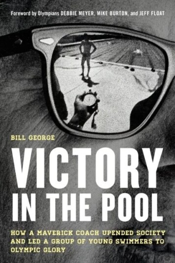 Victory In The Pool Av Bill George