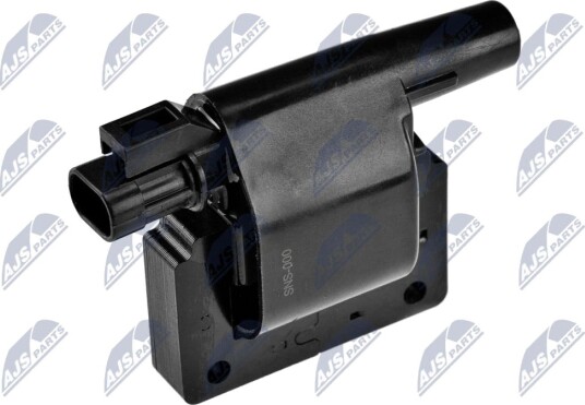 Tennspole coil NTY ECZ NS 000 Tennspole coil NTY ECZ NS 000