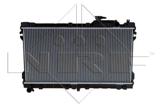 Radiator NRF 506522 Radiator NRF 506522