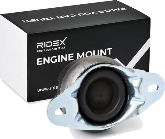 RIDEX 247E0182 Motorfeste RIDEX 247E0182 Motorfeste