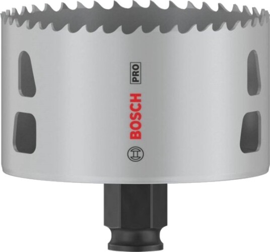 Bosch Tilbehør 2608594486 Stikksagblad 83 Mm 8 Stk