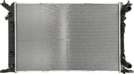 Radiator THERMOTEC D7A024TT
