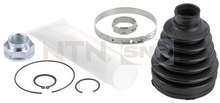 Snr Mansjett drivaksel SNR IBK77.006
