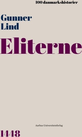 Elitene | Gunner Lind | Språk: Dansk