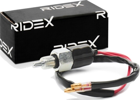 RIDEX 807S0045 Bryter, ryggelys