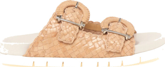Pons Quintana Dame Sko Beige 40 EU,