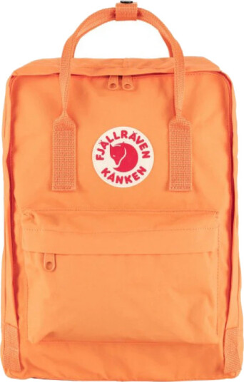 Fjellreven Kånken Sunstone Orange