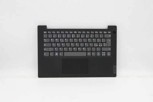 Lenovo Upper Case ASM_ITA L82KA BK