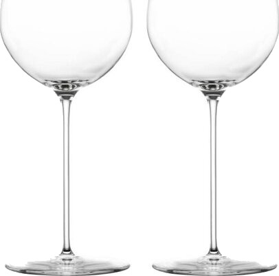 Zwiesel Glas   Vuelo hvitvinsglass 52 cl 2 stk klar