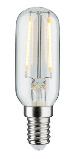 Paulmann 286.94 2,8 W 25 E14 250 Lm 15000 Timer Varm Hvit