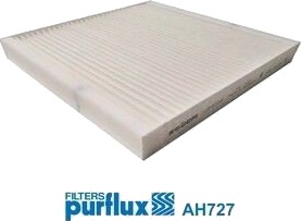 PURFLUX AH727 Kupefilter PURFLUX AH727 Kupefilter