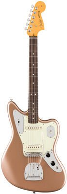 Fender Am Pro Clsc Jaguar RW FFMG