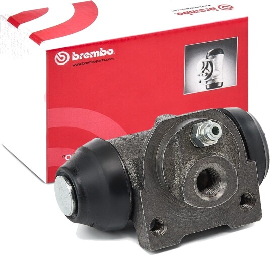 Hjulsylinder, brems BREMBO A 12 274