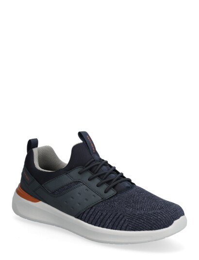 Skechers Lattimore Radium Navy 43 Skechers Lattimore Radium Navy 43