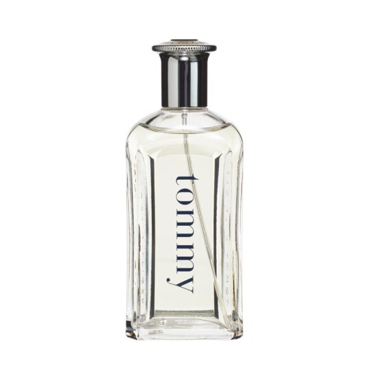 Tommy Hilfiger Tommy Eau de Toilette for Menn 200 ml - Frisk Duft med Sitrus og Krydrete Noter