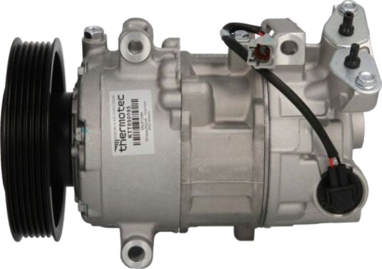 AC kompressor THERMOTEC KTT090095 AC kompressor THERMOTEC KTT090095