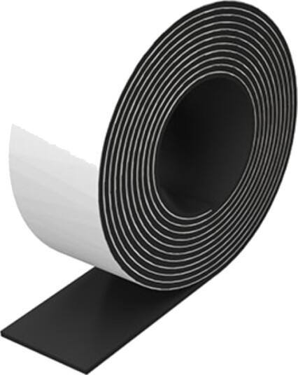 Magnetisk tape 25 mm x 2 m Magnetisk tape 25 mm x 2 m