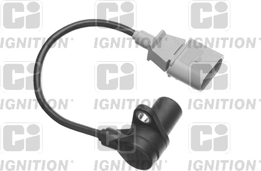 Impulsgiver veivaksel QUINTON HAZELL XREV337